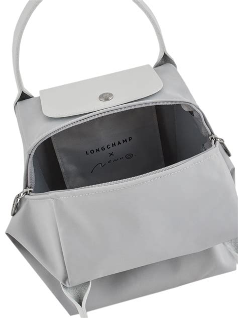 longchamp nendo